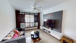 Blk 272B Jurong West Street 24 (Jurong West), HDB 5 Rooms #544486611